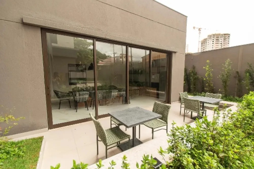 Apartamento, 3 quartos, 115 m² - Foto 3