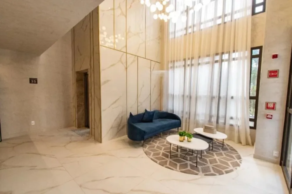 Apartamento, 3 quartos, 115 m² - Foto 12