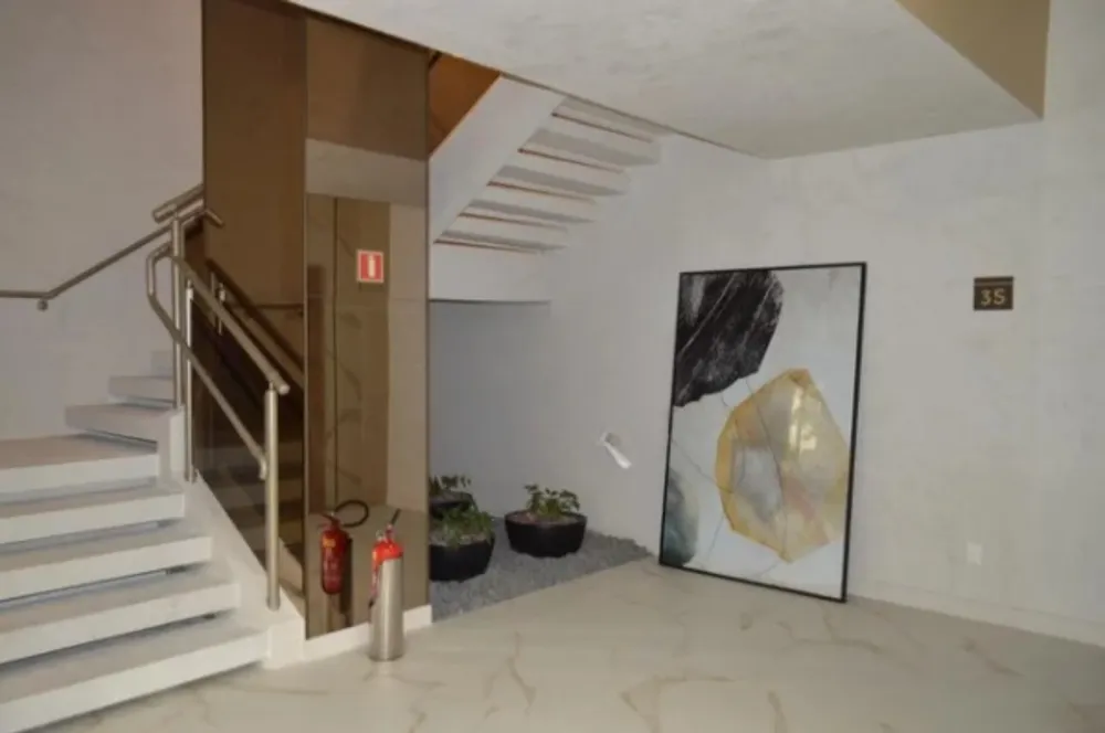 Apartamento, 3 quartos, 115 m² - Foto 9