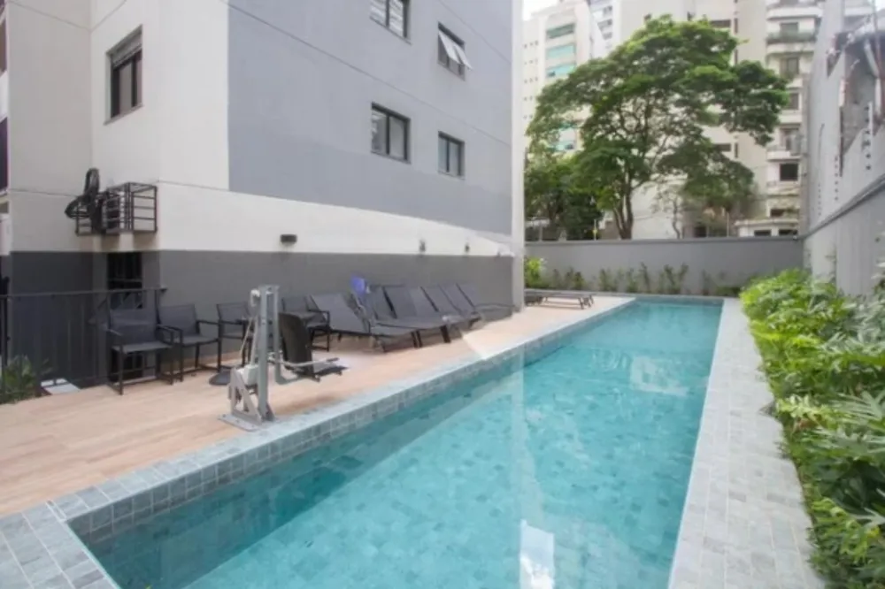 Apartamento, 1 quarto, 27 m² - Foto 11