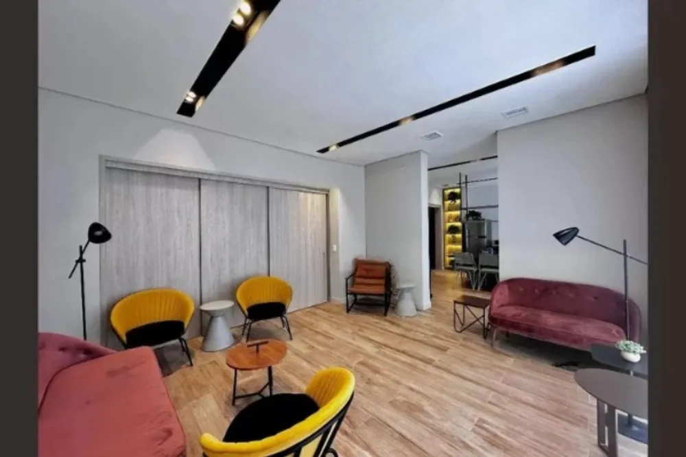 Apartamento, 1 quarto, 27 m² - Foto 18