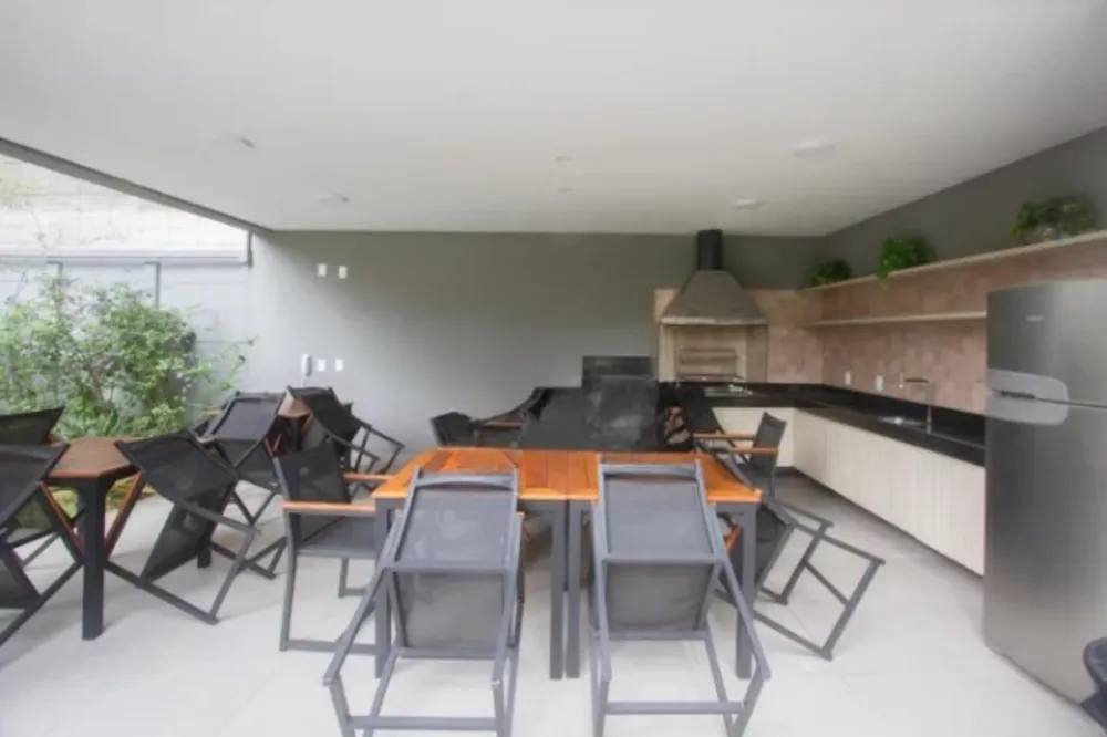 Apartamento, 1 quarto, 27 m² - Foto 15