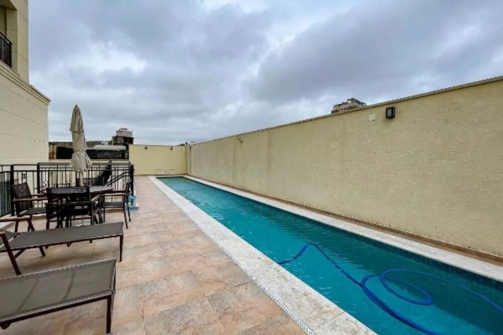 Apartamento, 2 quartos, 120 m² - Foto 4