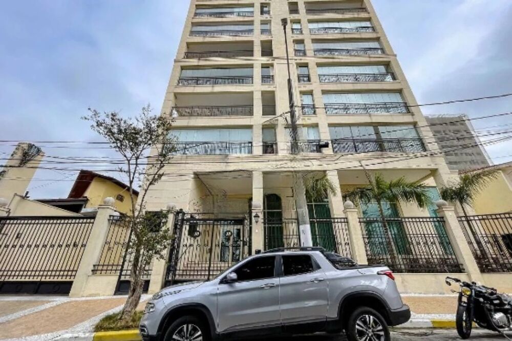 Apartamento, 2 quartos, 120 m² - Foto 1