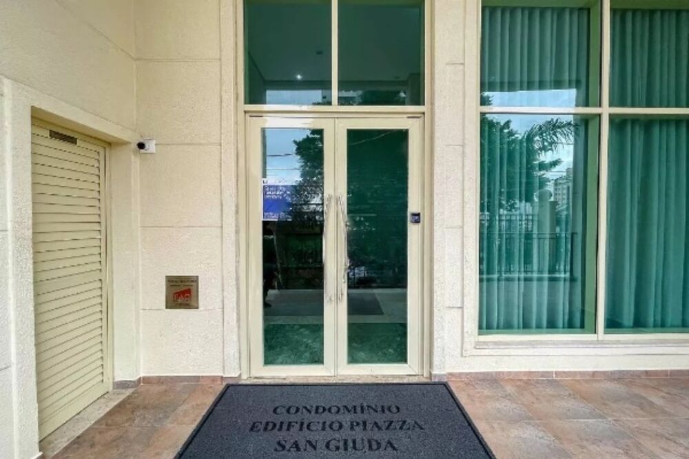 Apartamento, 2 quartos, 120 m² - Foto 2