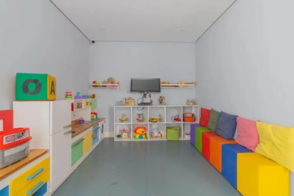 Apartamento, 2 quartos, 84 m² - Foto 1