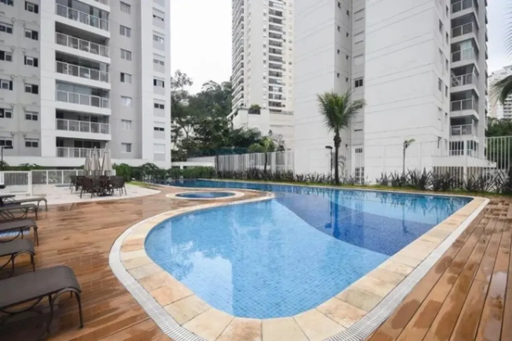 Apartamento, 2 quartos, 84 m² - Foto 5