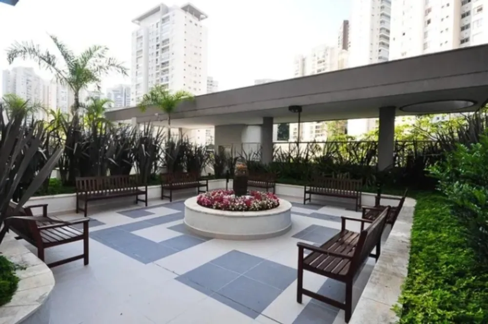 Apartamento, 2 quartos, 84 m² - Foto 6
