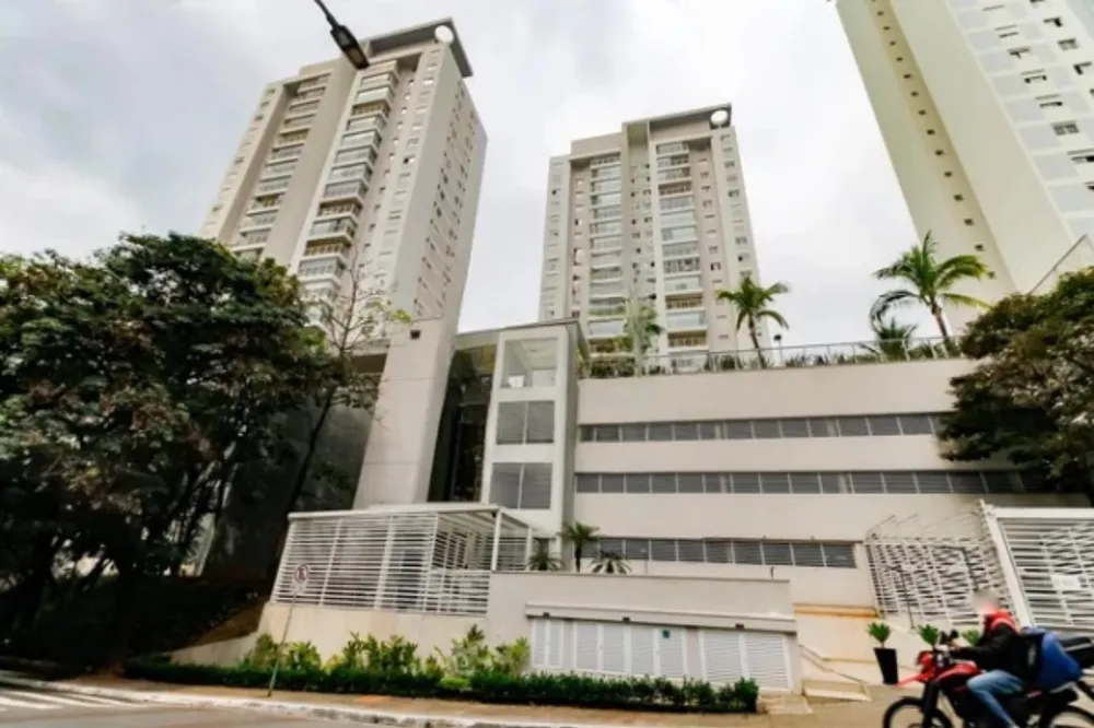 Apartamento, 2 quartos, 84 m² - Foto 1