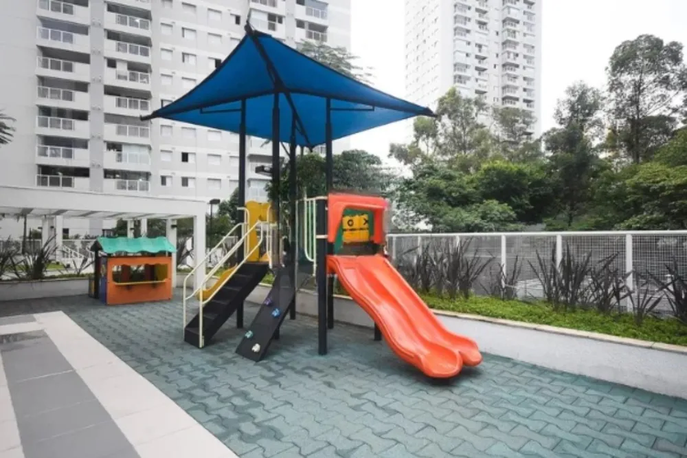 Apartamento, 2 quartos, 84 m² - Foto 2