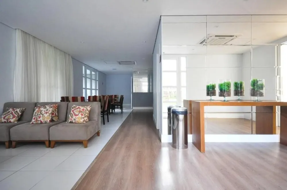 Apartamento, 2 quartos, 84 m² - Foto 11