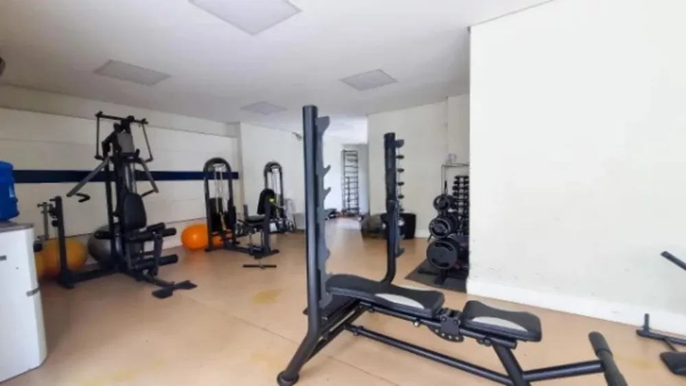 Apartamento, 2 quartos, 84 m² - Foto 7