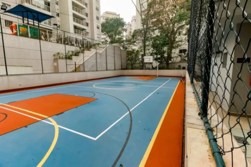 Apartamento, 2 quartos, 84 m² - Foto 9