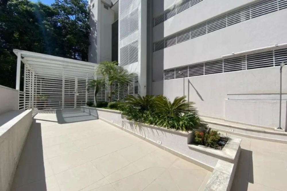 Apartamento, 2 quartos, 84 m² - Foto 2