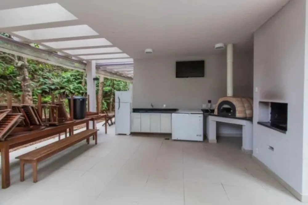 Apartamento, 2 quartos, 84 m² - Foto 3
