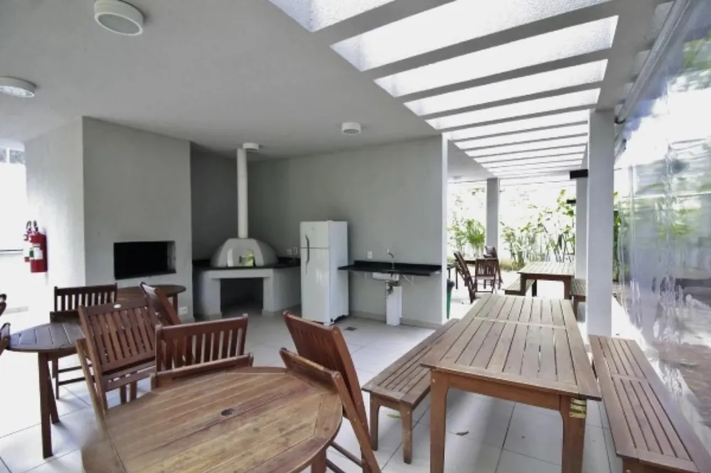 Apartamento, 2 quartos, 84 m² - Foto 4