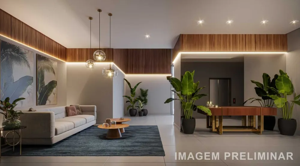 Apartamento, 1 quarto, 38 m² - Foto 7