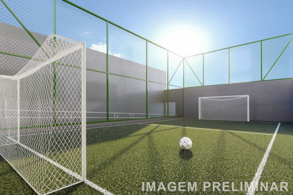 Apartamento, 1 quarto, 26 m² - Foto 1