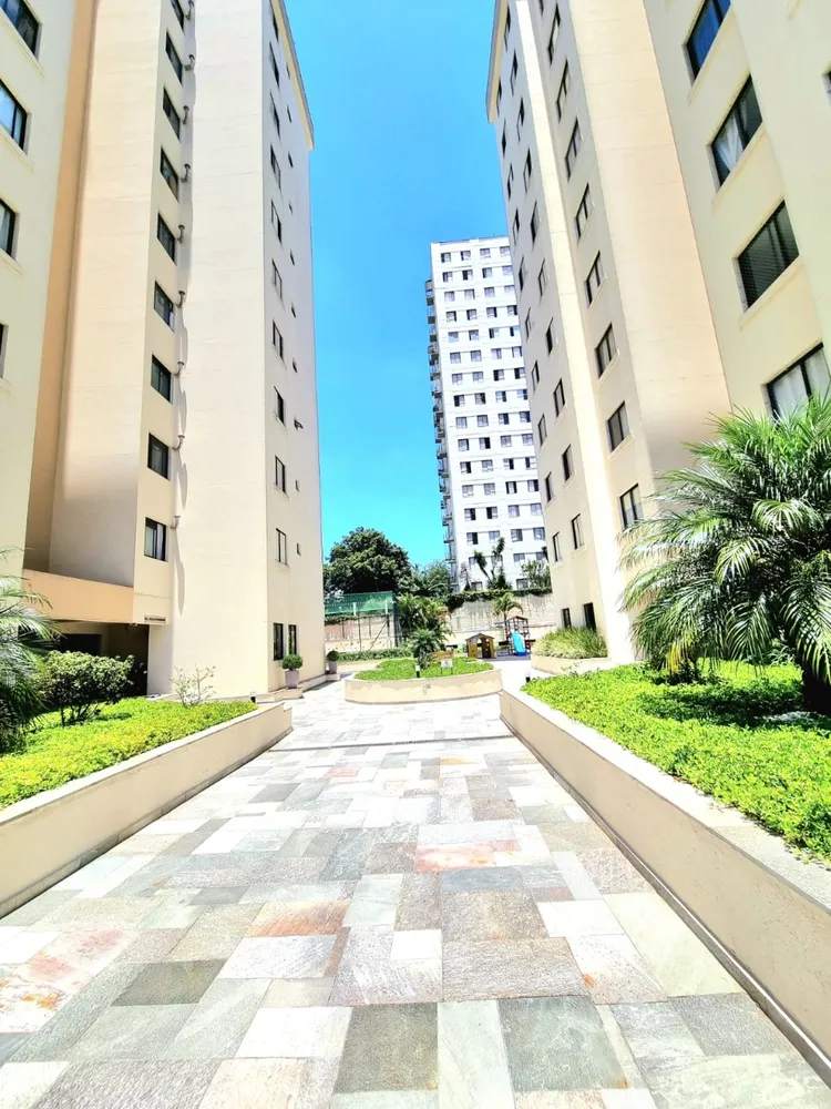 Apartamento, 2 quartos, 53 m² - Foto 4