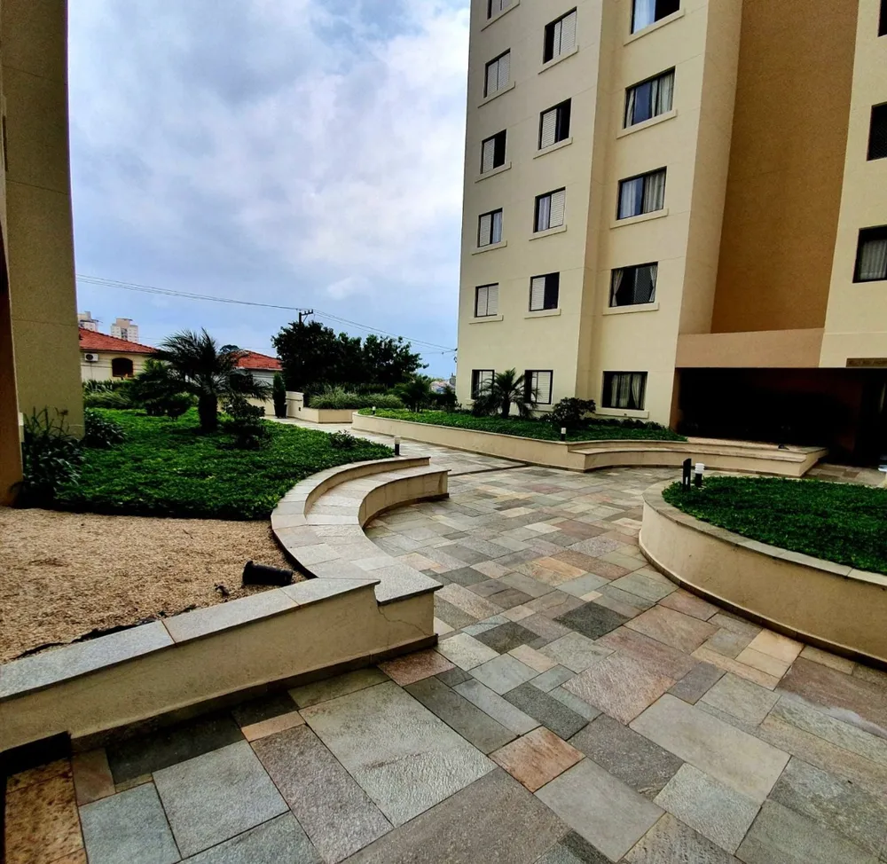 Apartamento, 2 quartos, 53 m² - Foto 8
