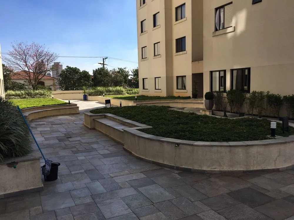Apartamento, 2 quartos, 53 m² - Foto 9