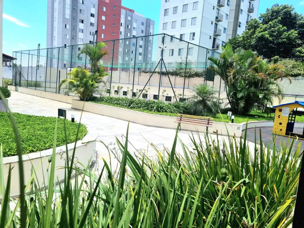 Apartamento, 2 quartos, 53 m² - Foto 7