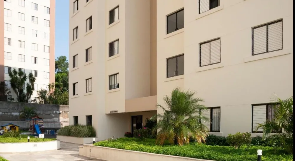 Apartamento, 2 quartos, 53 m² - Foto 5