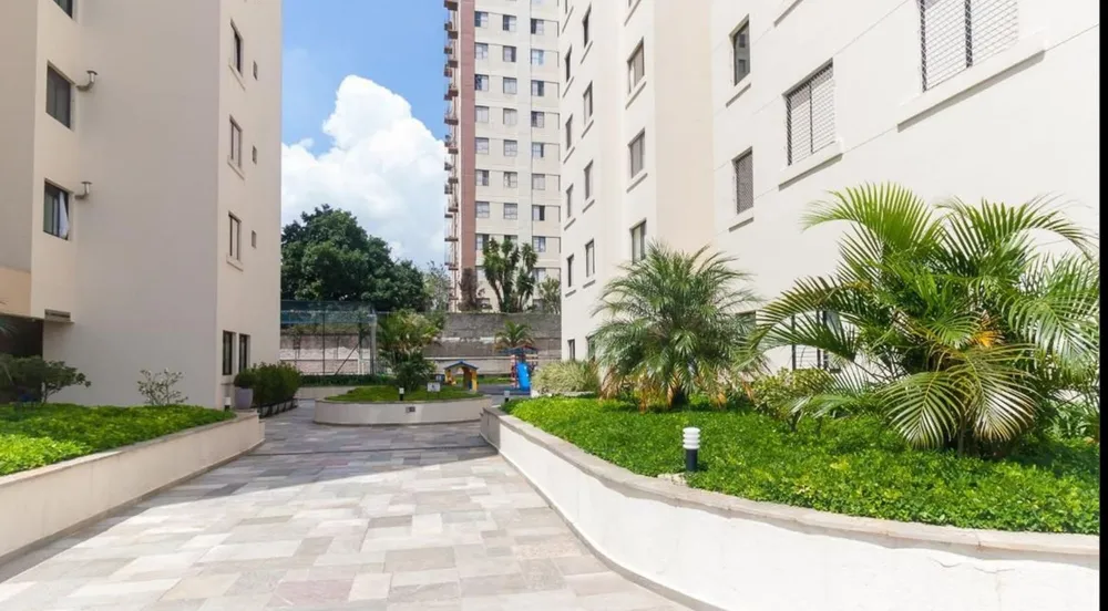 Apartamento, 2 quartos, 53 m² - Foto 6