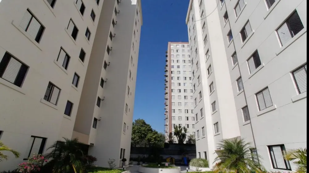 Apartamento, 2 quartos, 53 m² - Foto 3