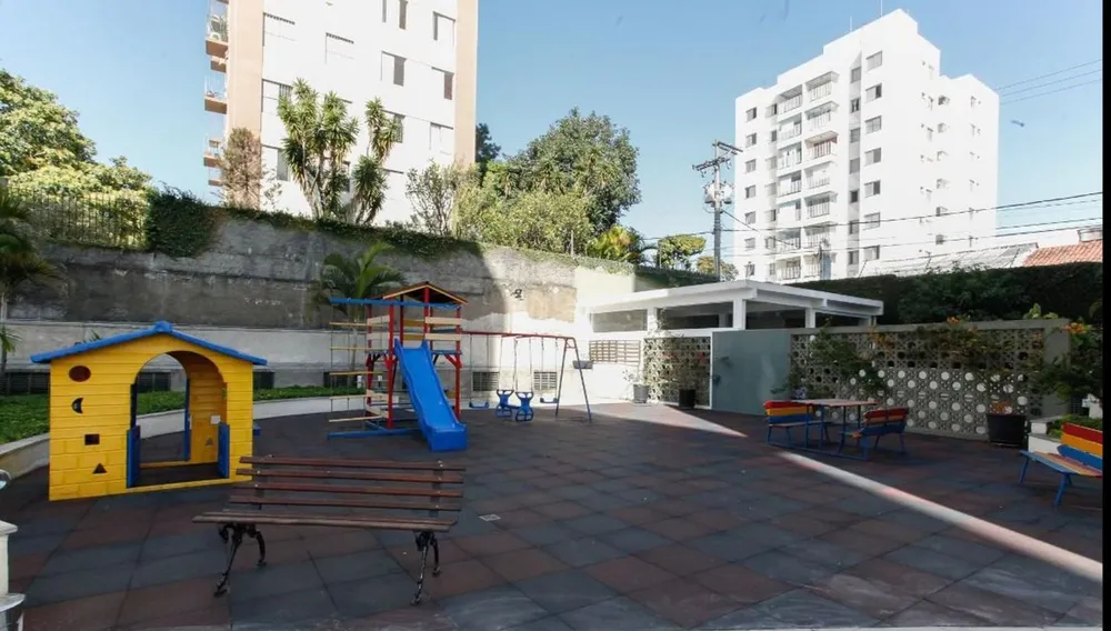 Apartamento, 2 quartos, 53 m² - Foto 11
