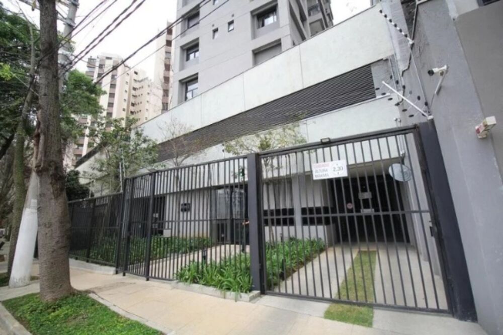 Apartamento, 2 quartos, 54 m² - Foto 4