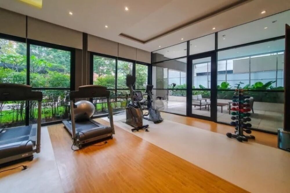 Apartamento, 2 quartos, 54 m² - Foto 12