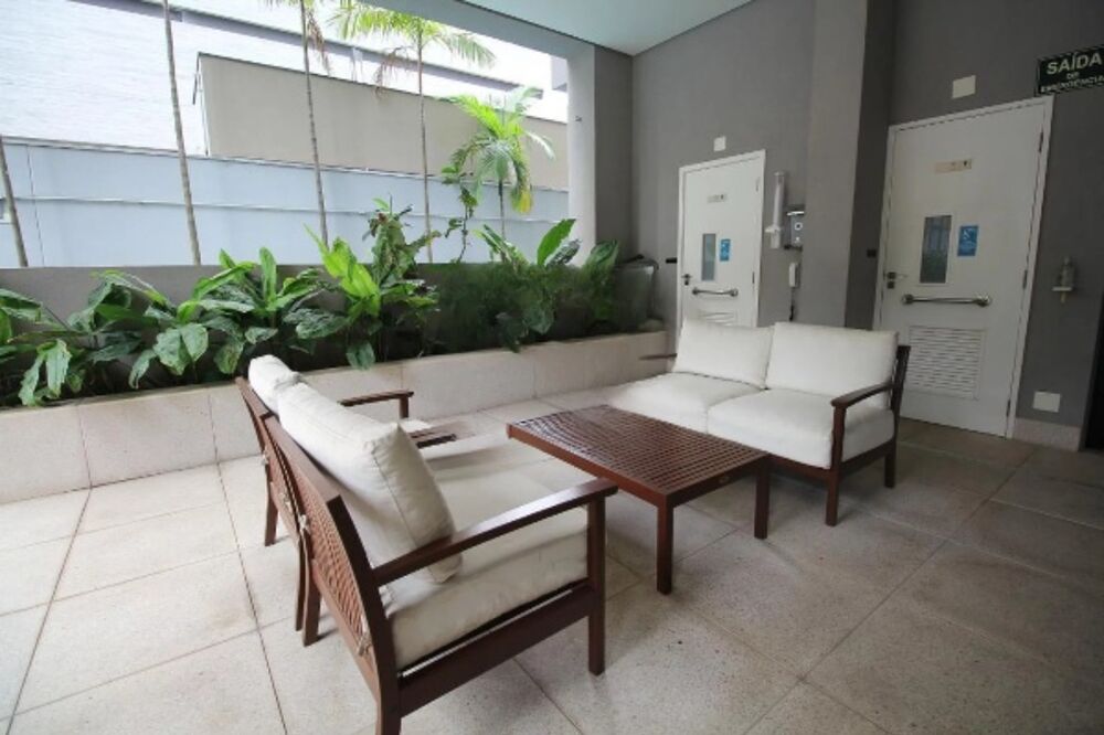 Apartamento, 2 quartos, 54 m² - Foto 6