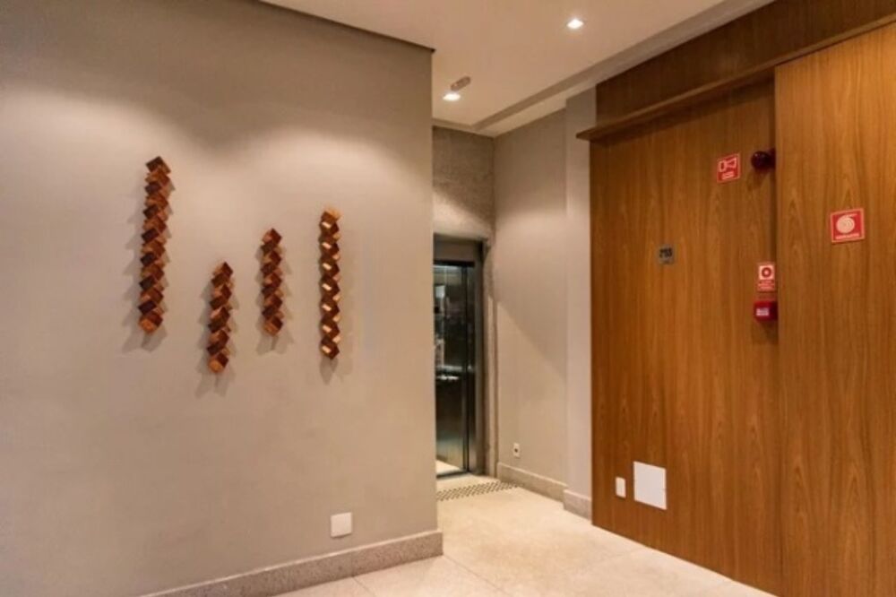 Apartamento, 2 quartos, 54 m² - Foto 1
