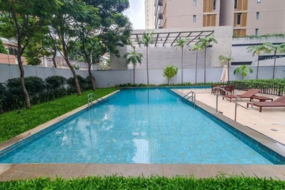 Apartamento, 2 quartos, 54 m² - Foto 9