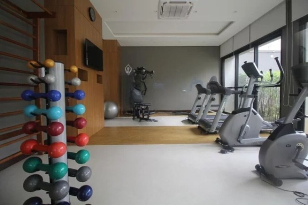 Apartamento, 2 quartos, 54 m² - Foto 8