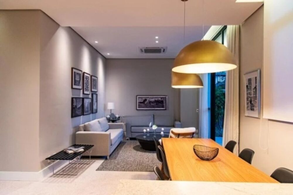 Apartamento, 2 quartos, 54 m² - Foto 3