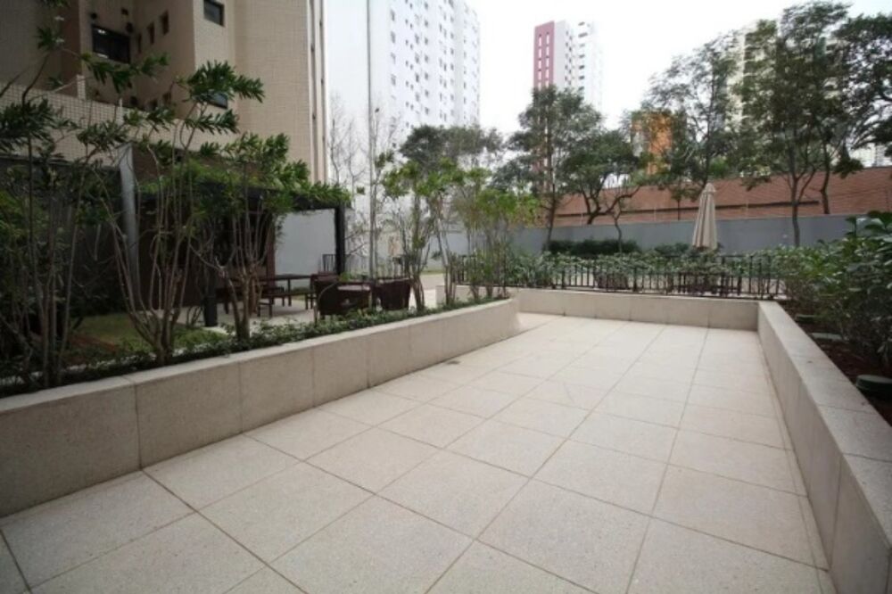 Apartamento, 2 quartos, 54 m² - Foto 2