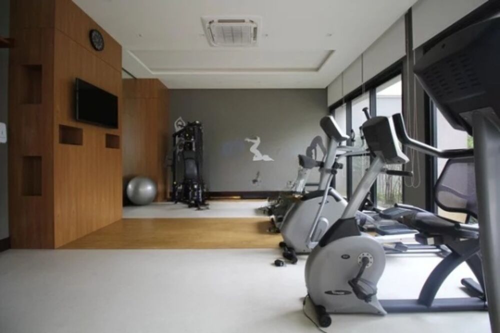 Apartamento, 2 quartos, 54 m² - Foto 11