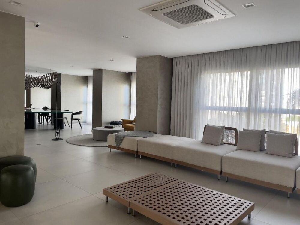 Apartamento, 1 quarto, 25 m² - Foto 2