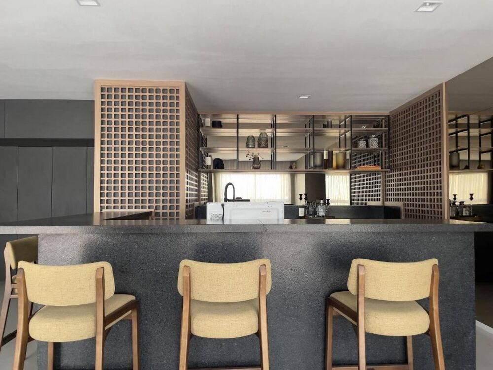 Apartamento, 1 quarto, 25 m² - Foto 7