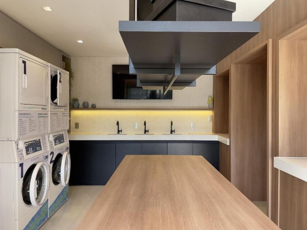 Apartamento, 1 quarto, 25 m² - Foto 4