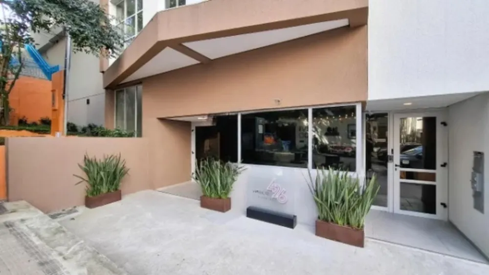 Apartamento, 1 quarto, 40 m² - Foto 3