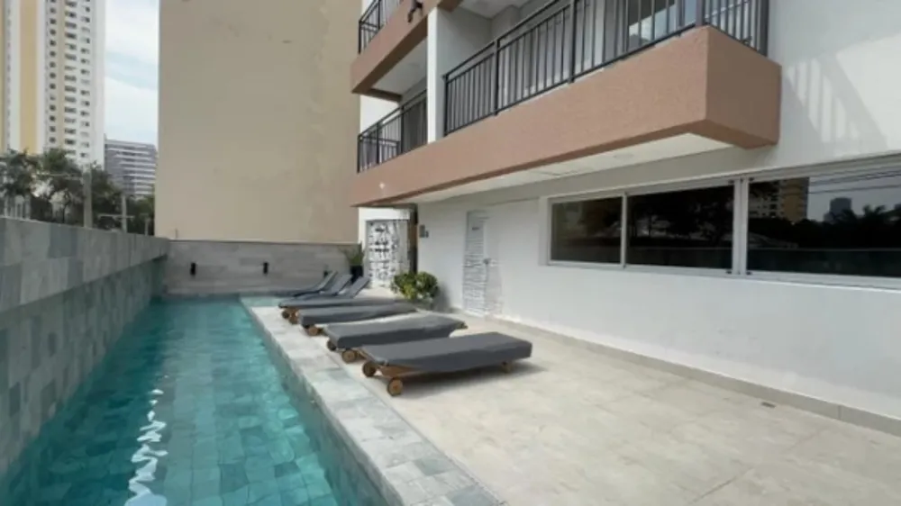 Apartamento, 1 quarto, 40 m² - Foto 4