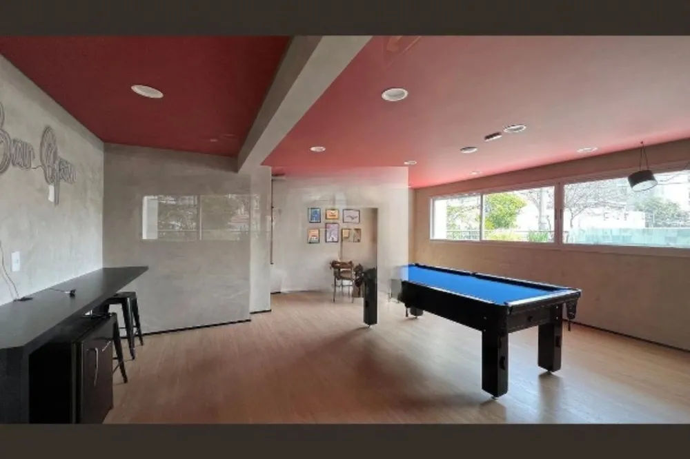 Apartamento, 1 quarto, 40 m² - Foto 9