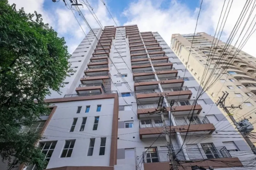 Apartamento, 1 quarto, 40 m² - Foto 1