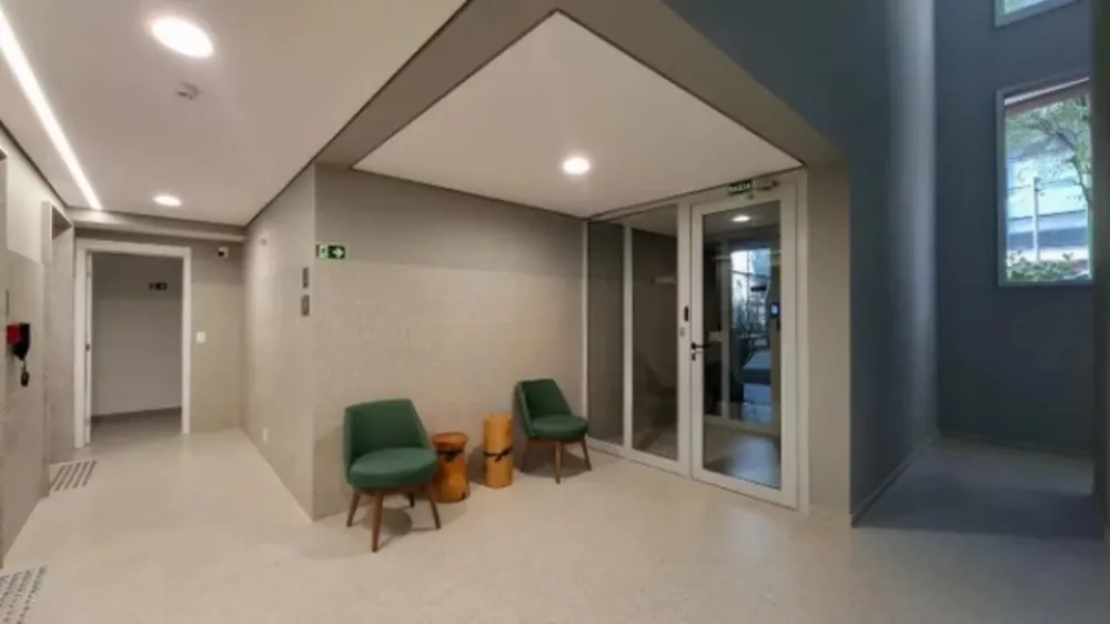 Apartamento, 1 quarto, 40 m² - Foto 7