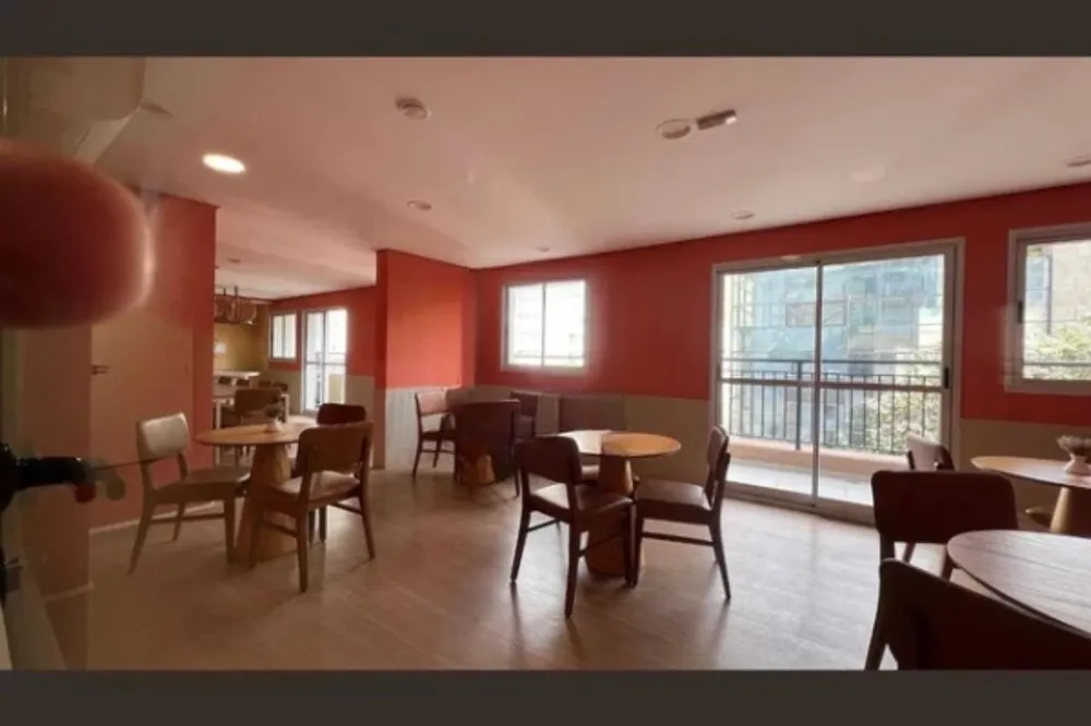 Apartamento, 1 quarto, 40 m² - Foto 8