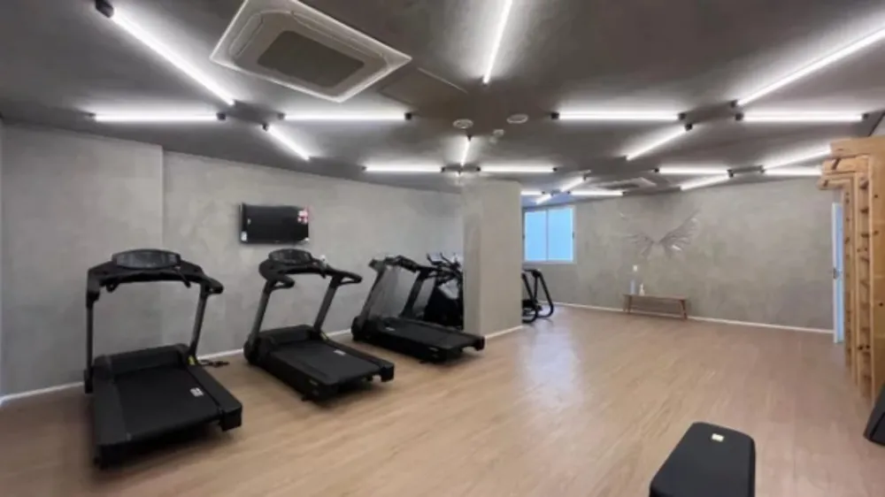 Apartamento, 1 quarto, 40 m² - Foto 10