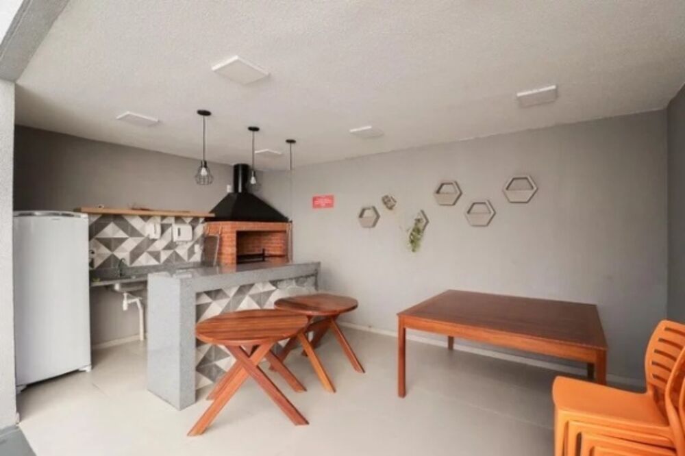 Apartamento, 2 quartos, 40 m² - Foto 3